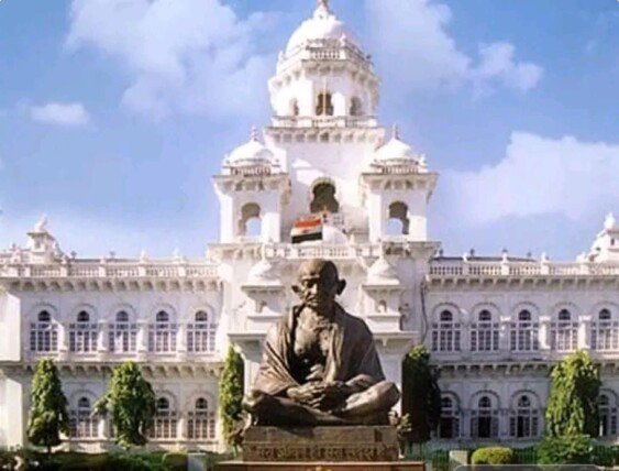 నేడు అసెంబ్లీలోకి చరిత్రాత్మక బిల్లులు