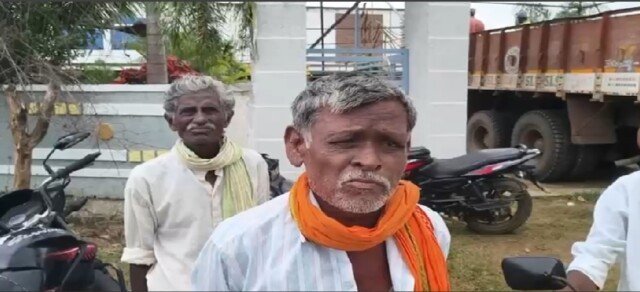 ఊపిరి పీల్చుకున్న రైతన్న…