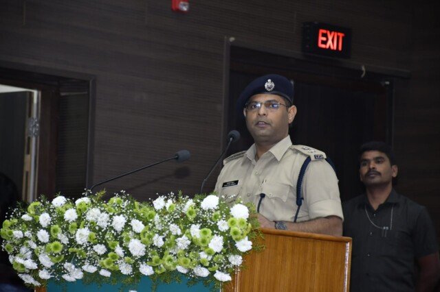 సైబర్ నేరాలకు ఇక స్వస్తి.. “ఫ్రాడ్ కా ఫుల్ స్టాప్” ఆరు వారాల ప్రత్యేక కార్యక్రమాలు..