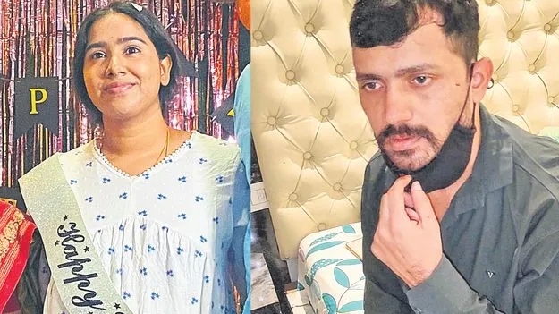 వనస్థలిపురంలో దారుణ హత్య.. విడాకుల కోపంతో మాజీ భర్త చేతిలో మహిళ మృతి