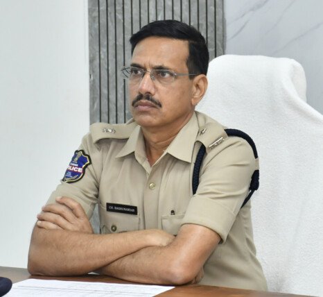 ప్రశాంత వాతావరణంలో మున్సిపాలిటి ఎన్నికల నిర్వహనే లక్ష్యంగా, పటిష్ట భద్రతా ఏర్పాట్లు..