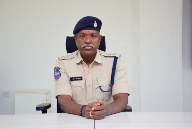 మున్సిపల్ ఎన్నికలపై పకడ్బందీగా నిఘా.