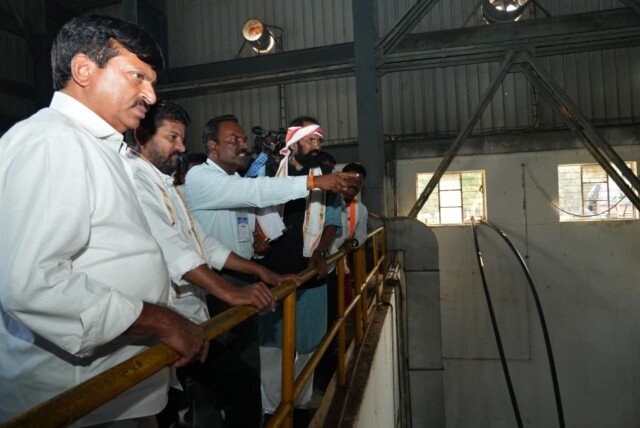 గోదావరి జలాలపై శాసనసభలో సమగ్ర చర్చ – తెలంగాణ హక్కులు కాపాడుతాం