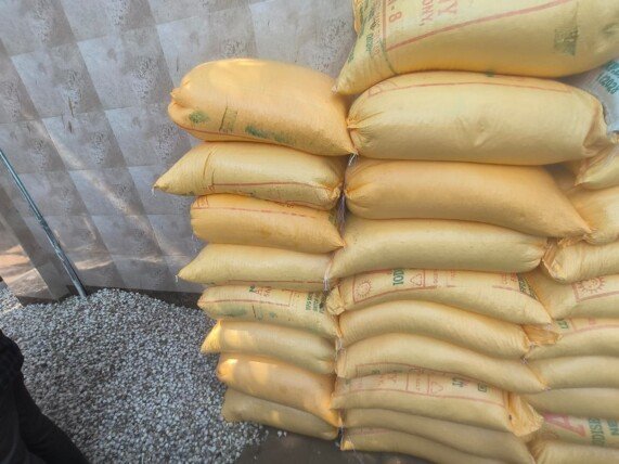 లాలాగూడలో కల్తీ అల్లం వెల్లుల్లి పేస్ట్ తయారీ కేంద్రంపై టాస్క్ ఫోర్స్ దాడి – నలుగురు అరెస్ట్