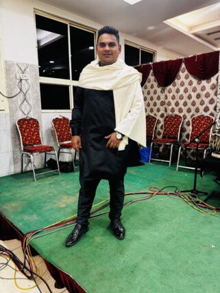 నా చిన్ననాటి స్నేహితుడు షేక్ అబ్దుల్ మొహ్సిన్‌కు జన్మదిన శుభాకాంక్షలు 🎉