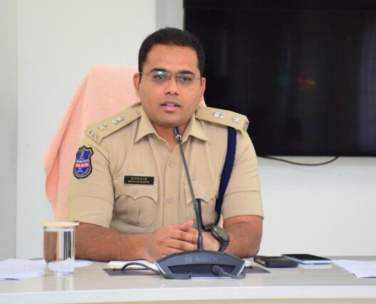 మద్యం సేవించి డ్రైవింగ్‌కు కఠిన శిక్షలు – 18 మందికి జైలు, జరిమానాలు విధింపు: ఎస్పీ మహేష్ బి. గితే