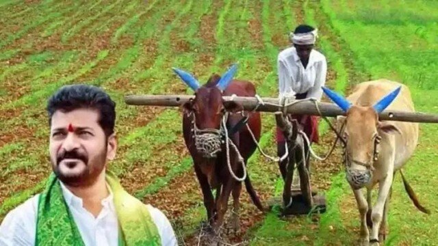 తెలంగాణ రైతులకు శుభవార్త: ఖాతాల్లోకి ‘రైతు భరోసా’ రెండో విడత నిధులు