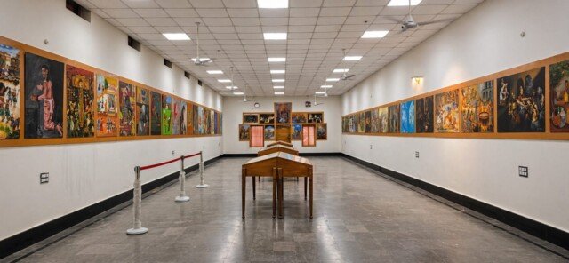 చంచల్గూడలో జైలు మ్యూజియం ప్రారంభం – “జైల్ అనుభవం”తో కొత్త అనుభూతి