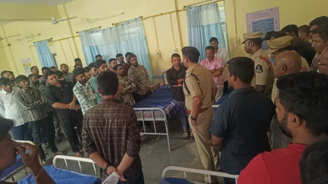 హైదరాబాద్‌లో రౌడీ షీటర్లు, డ్రగ్స్ వినియోగదారులకు ఆకస్మిక వైద్య పరీక్షలు.. 87 మందికి పాజిటివ్