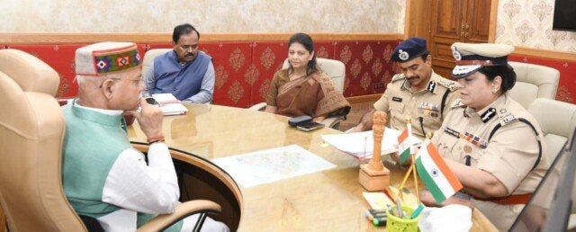 ప్రత్యేక రిమిషన్‌కు 92 మంది జీవిత ఖైదీలు అర్హులు.. గవర్నర్ ఆమోదం