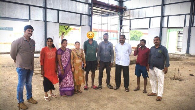 ఆపరేషన్ ముస్కాన్–XII: సంగారెడ్డి జిల్లాలో 173 మంది బాల కార్మికులకు విముక్తి.. 136 కేసులు నమోదు
