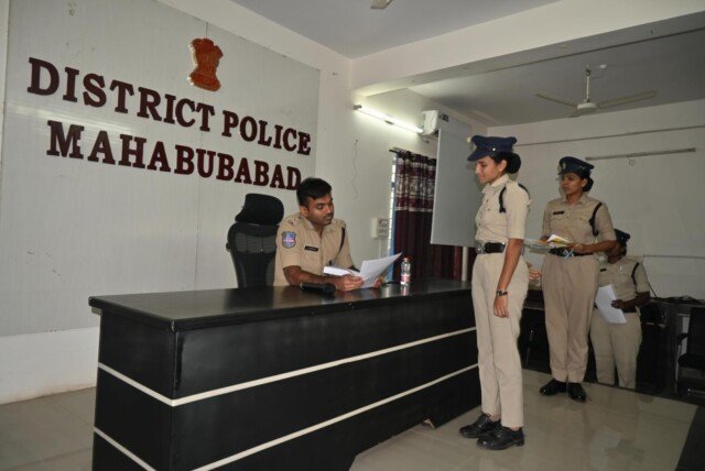 దర్యాప్తు నాణ్యత, రికార్డుల నిర్వహణ, చట్టాలపై పూర్తి అవగాహనతో విధులు నిర్వహించాలి – జిల్లా ఎస్పీ డా. శబరీష్