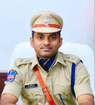 పోలీస్ ఫ్లాగ్ డే వారోత్సవాల్లో షార్ట్ ఫిల్మ్, ఫోటోగ్రఫీ పోటీలు
